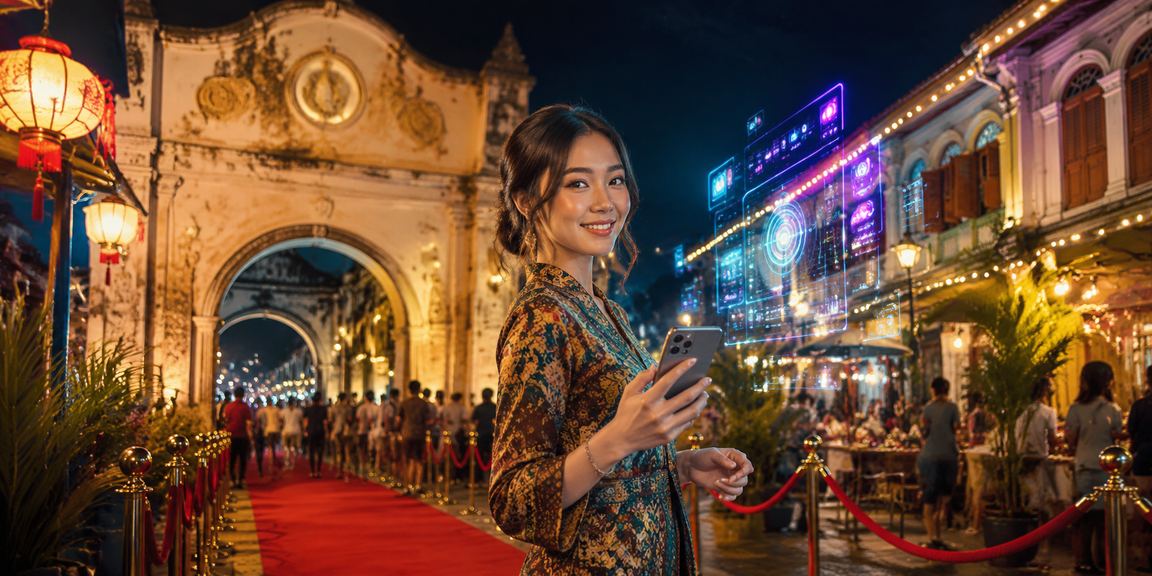 Kasino mudah alih Kota Bharu — pengalaman baccarat langsung mk3 dari telefon