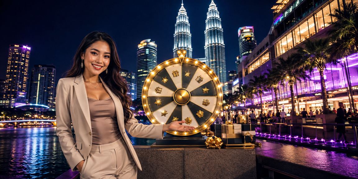 Pengalaman pertaruhan dalam talian Kuala Lumpur — badminton dan sukan lain di mk3