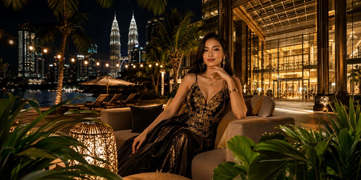 Bonus VIP kasino Kuala Lumpur — meja blackjack had tinggi di platform mk3