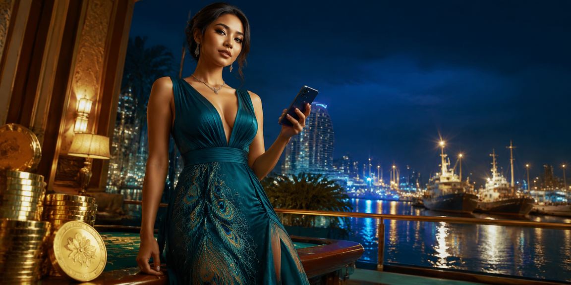 Pelbagai pilihan pertaruhan dalam talian popular di Malaysia platform mk3