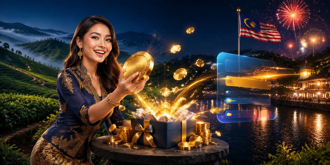 Malaysia casino betting — recognising healthy limits in mk3 gaming