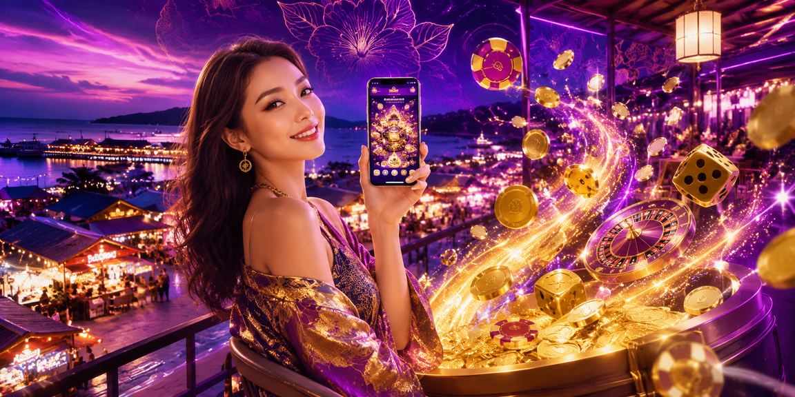 Akses platform mk3 melalui telefon mudah alih di Malaysia