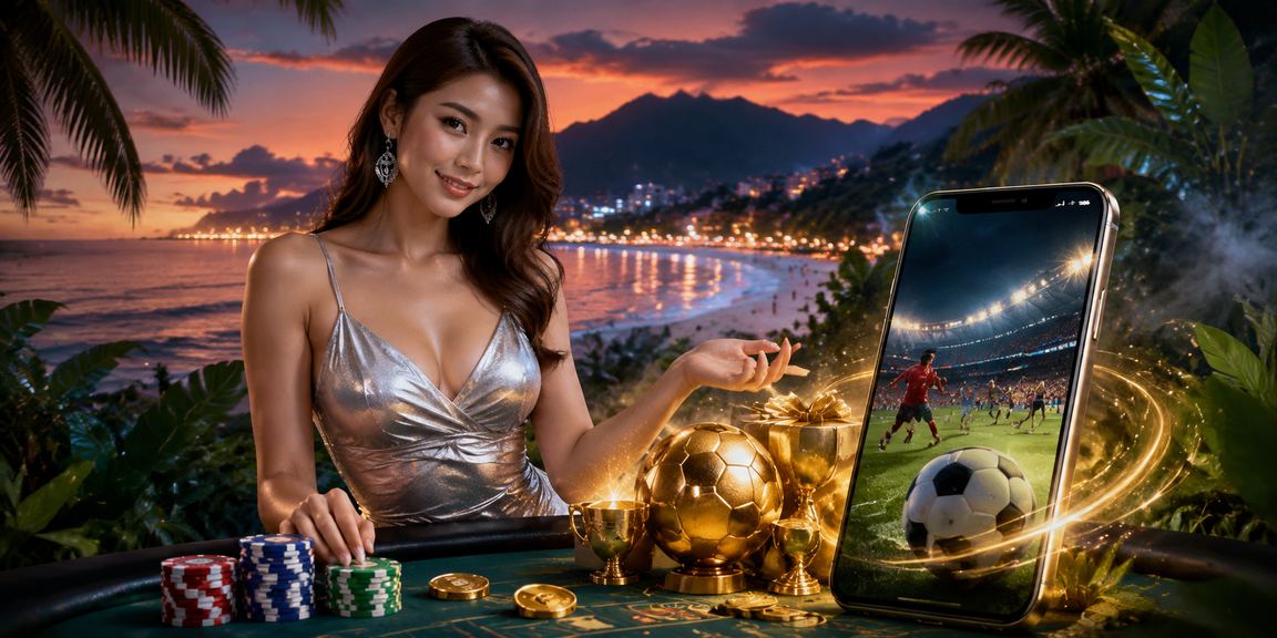 Pertaruhan bola sepak Pulau Pinang — daftar akaun mk3 dan nikmati pelbagai sukan