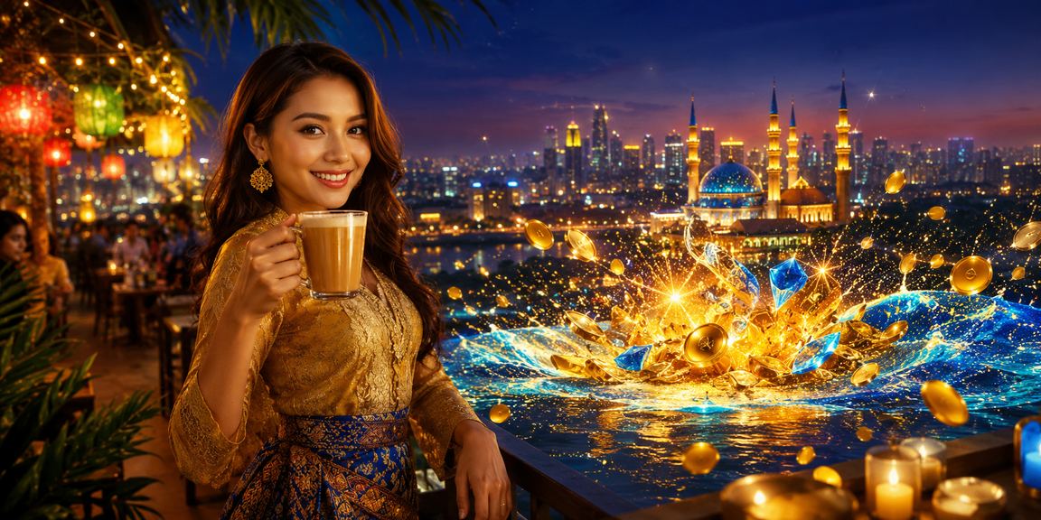 Pertaruhan kasino Selangor dalam talian